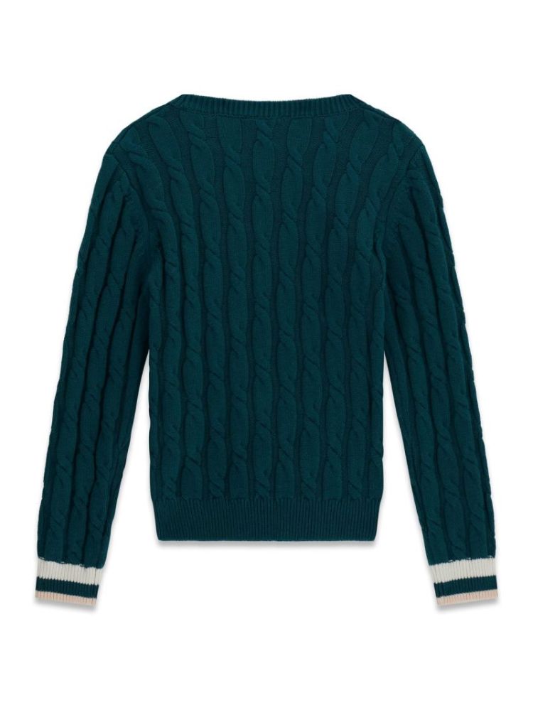 LS SWEATER A89M 