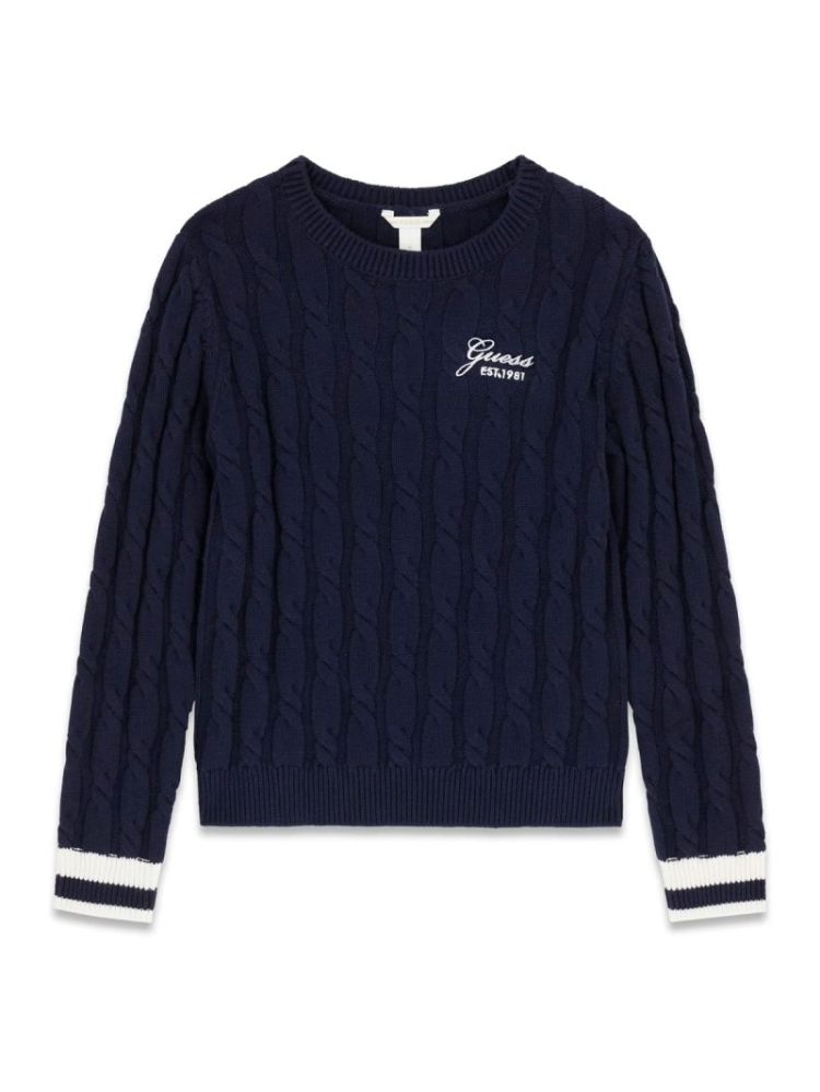 LS SWEATER G77G
