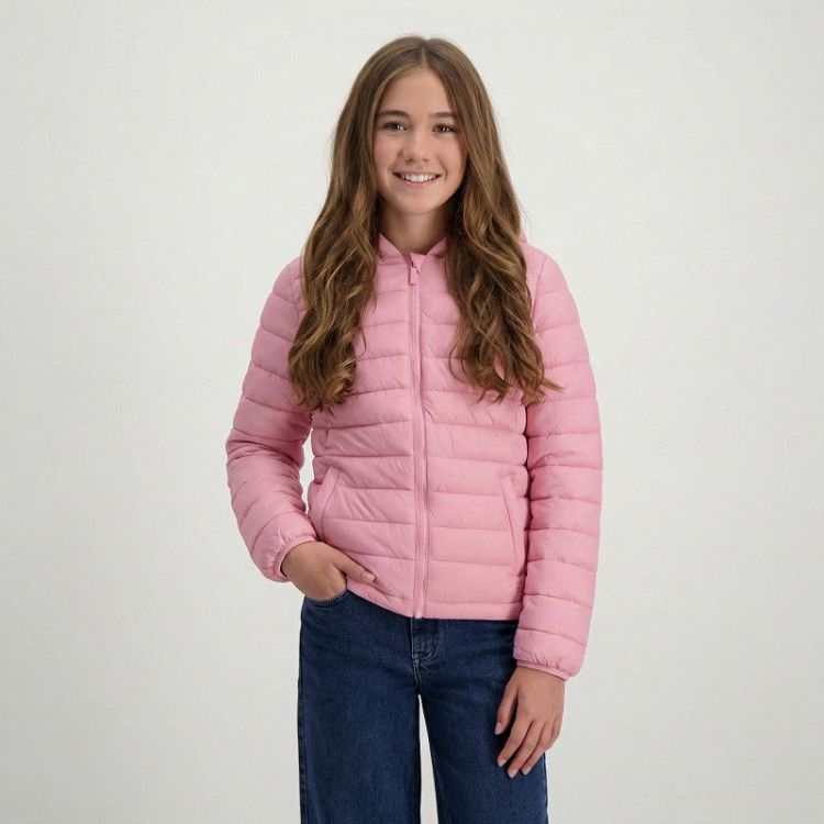 Kids THELMA Polyamide 68 soft pink