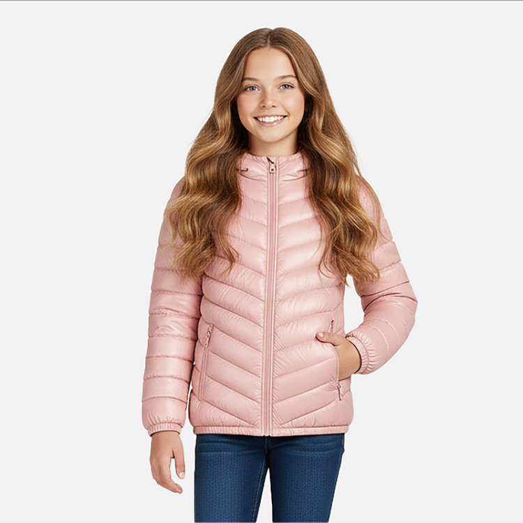 Kids GLENDA Polyamide 31 peach
