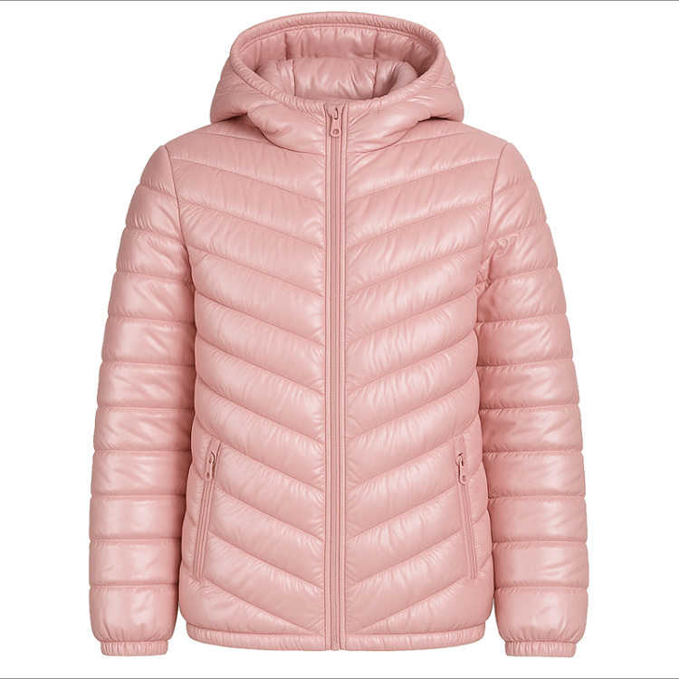 Kids GLENDA Polyamide 31 peach