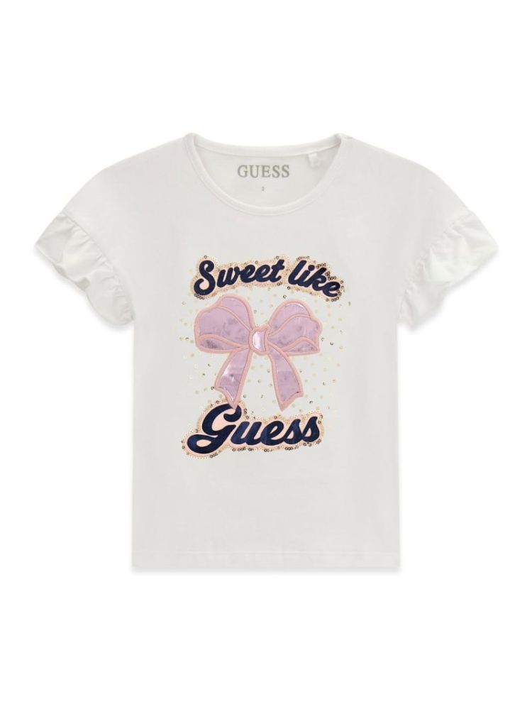 SS T-SHIRT G011 pure white