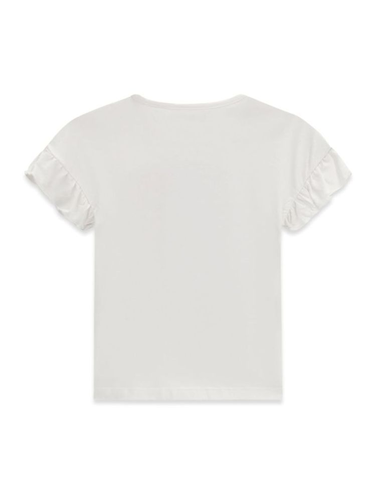 SS T-SHIRT G011 pure white