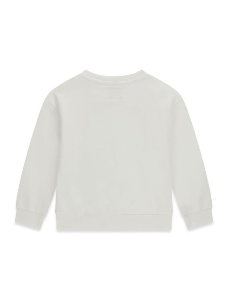 LS ACTIVE TOP G012 CREAM WHIT