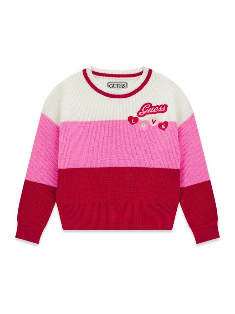 LS SWEATER FMEK