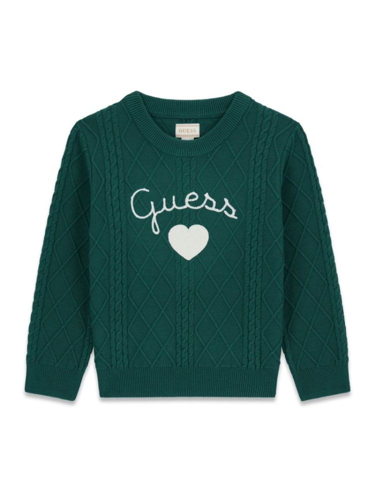 LS SWEATER A89M