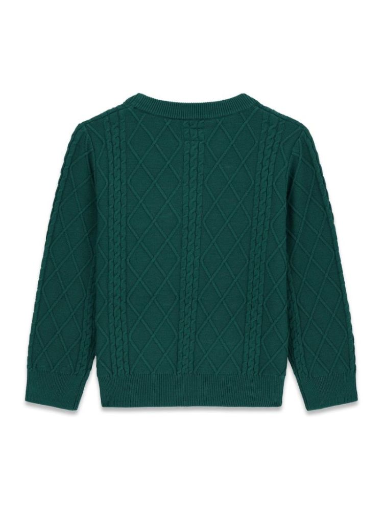LS SWEATER A89M 