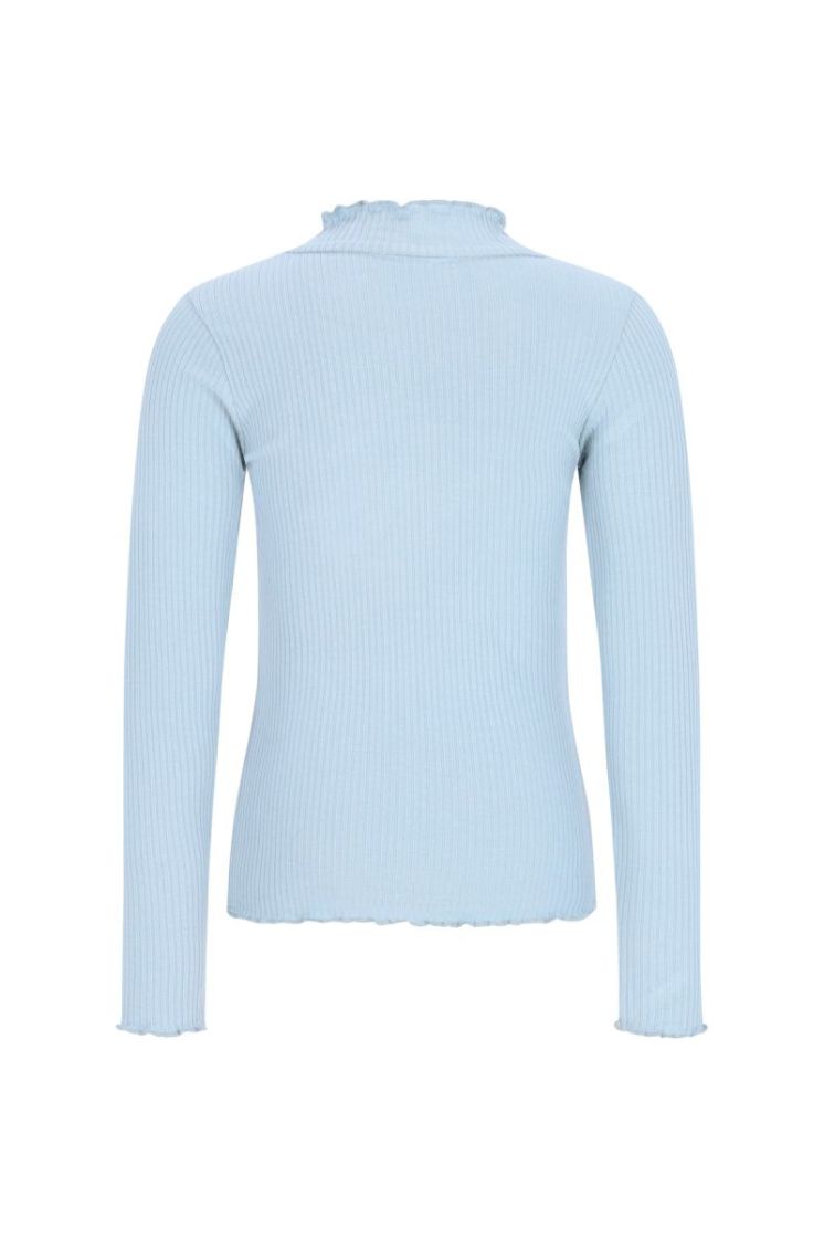 Eef Flo girls basic coll Aqua