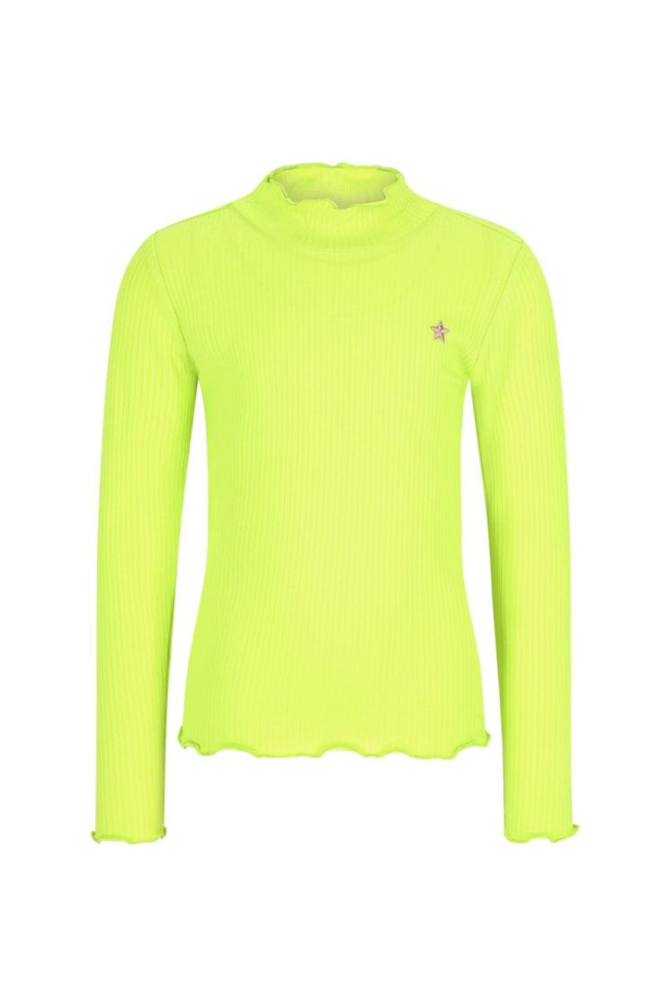 Eef Flo girls basic coll Lime