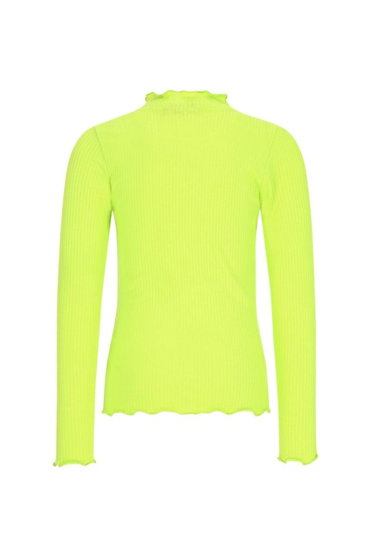 Eef Flo girls basic coll Lime