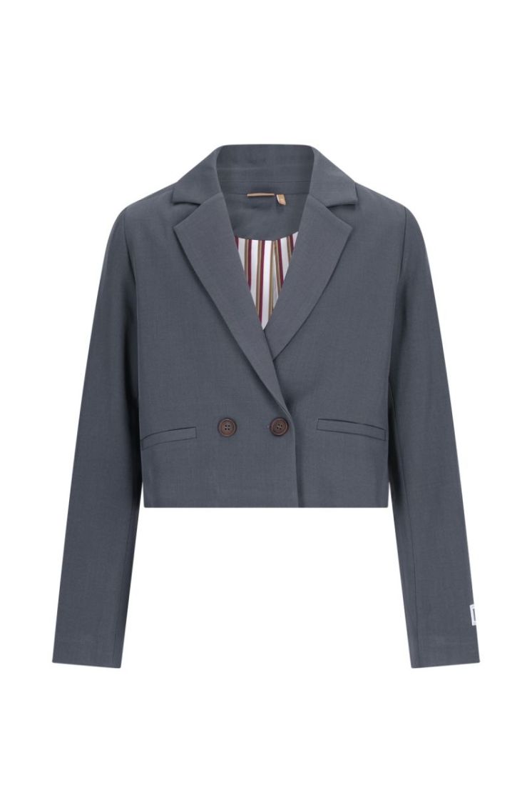 Djessy young cropped blazer Antra