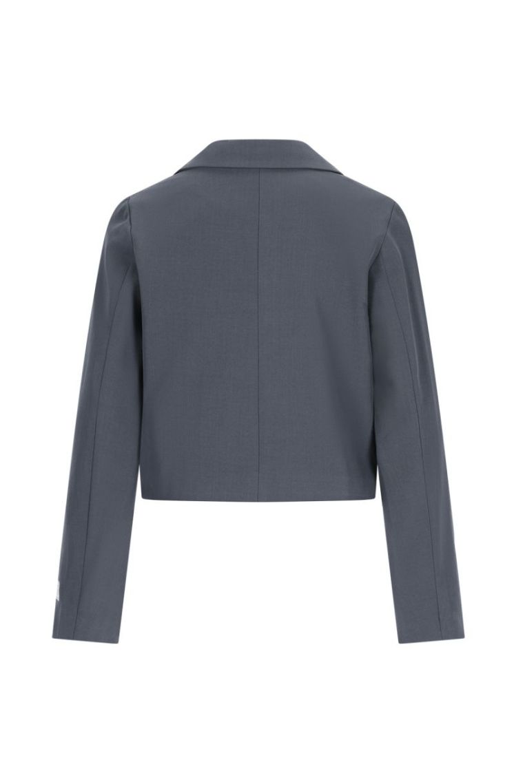 Djessy young cropped blazer Antra