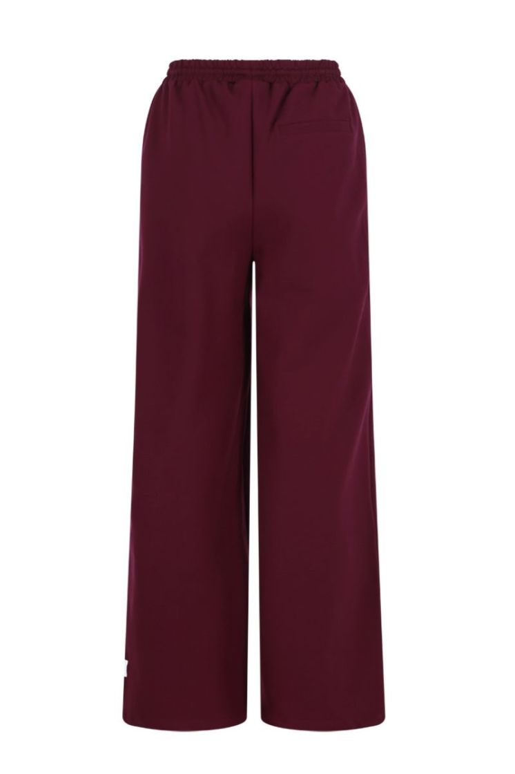 Felur Flo young straight leg Cherry
