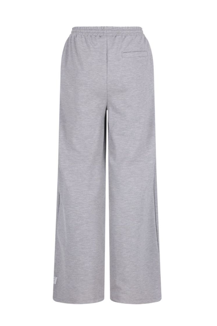 Felur Flo young straight leg Grey melee