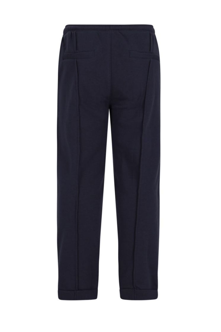 Fer Flo boys sweatpants Navy