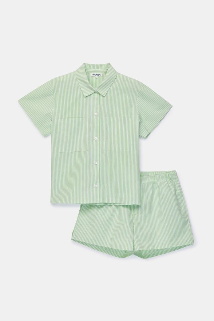 Dames pyjama 928