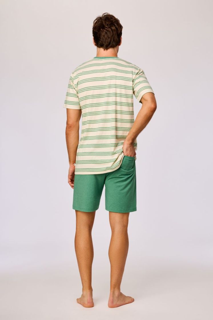 Heren pyjama 909
