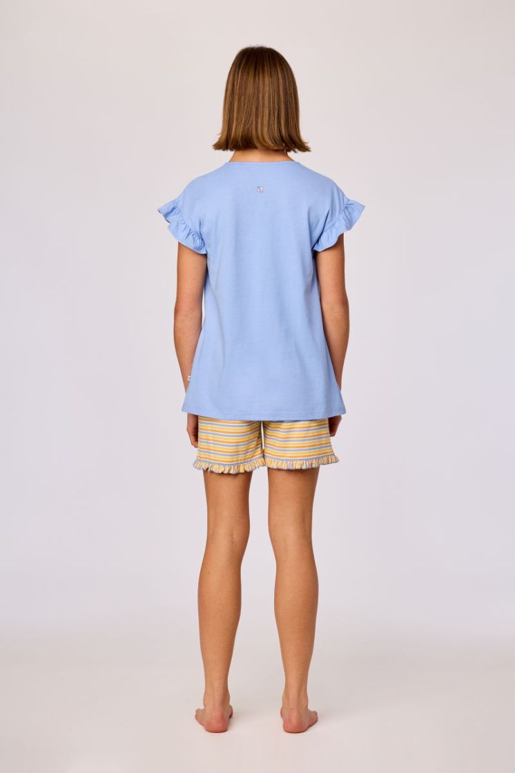Dames pyjama 840