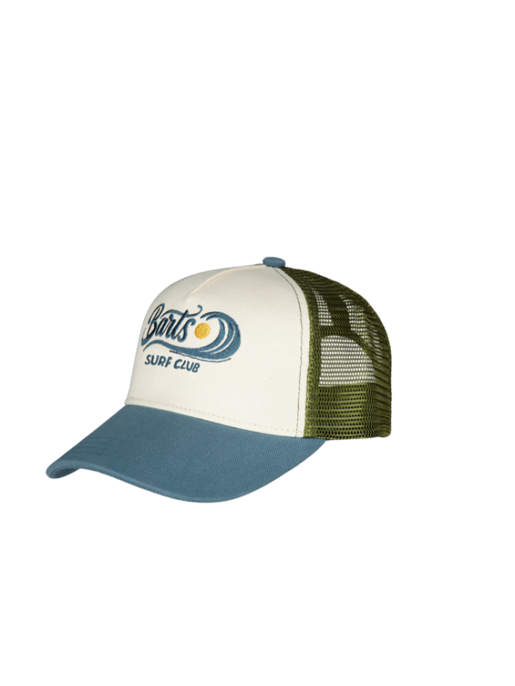 Doudle Cap blue