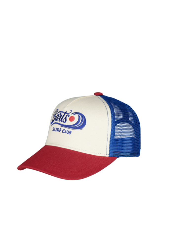 Doudle Cap Red