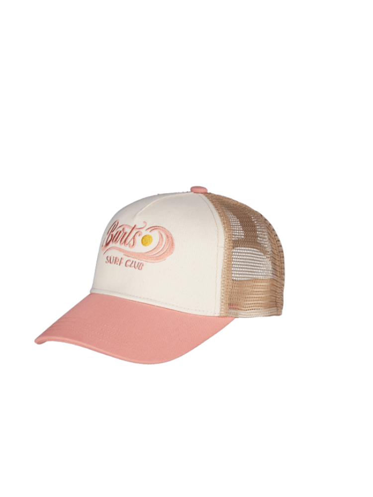 Doudle Cap Pink