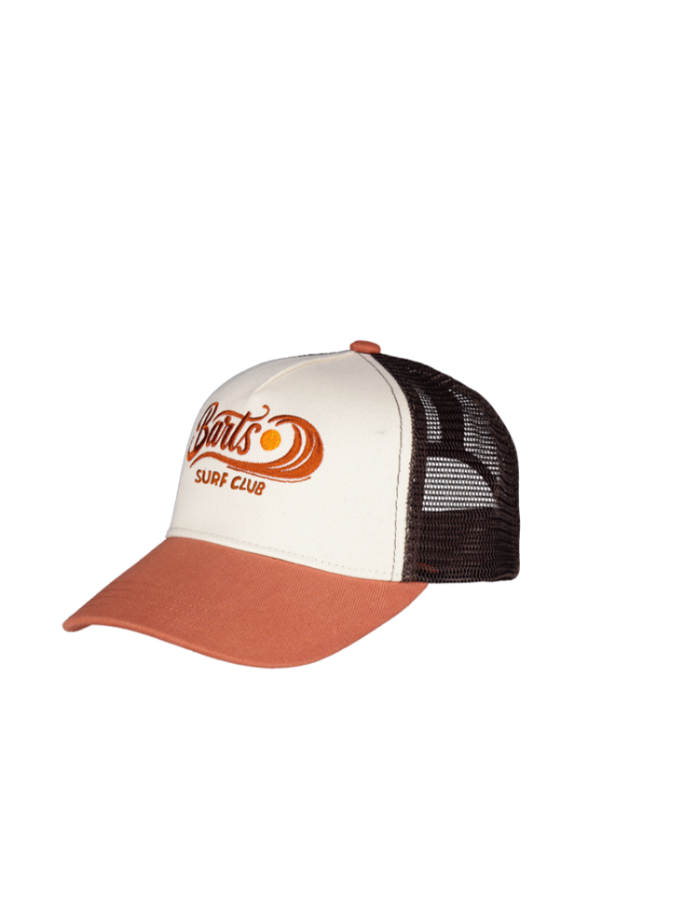 Doudle Cap Copper
