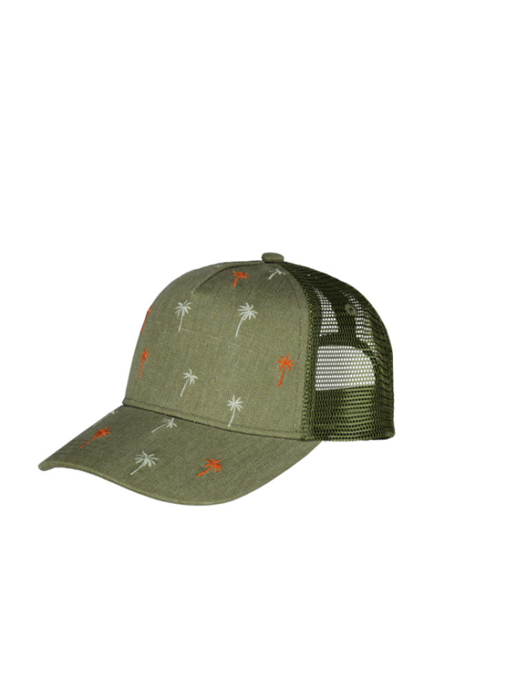 Blyz Cap khaki