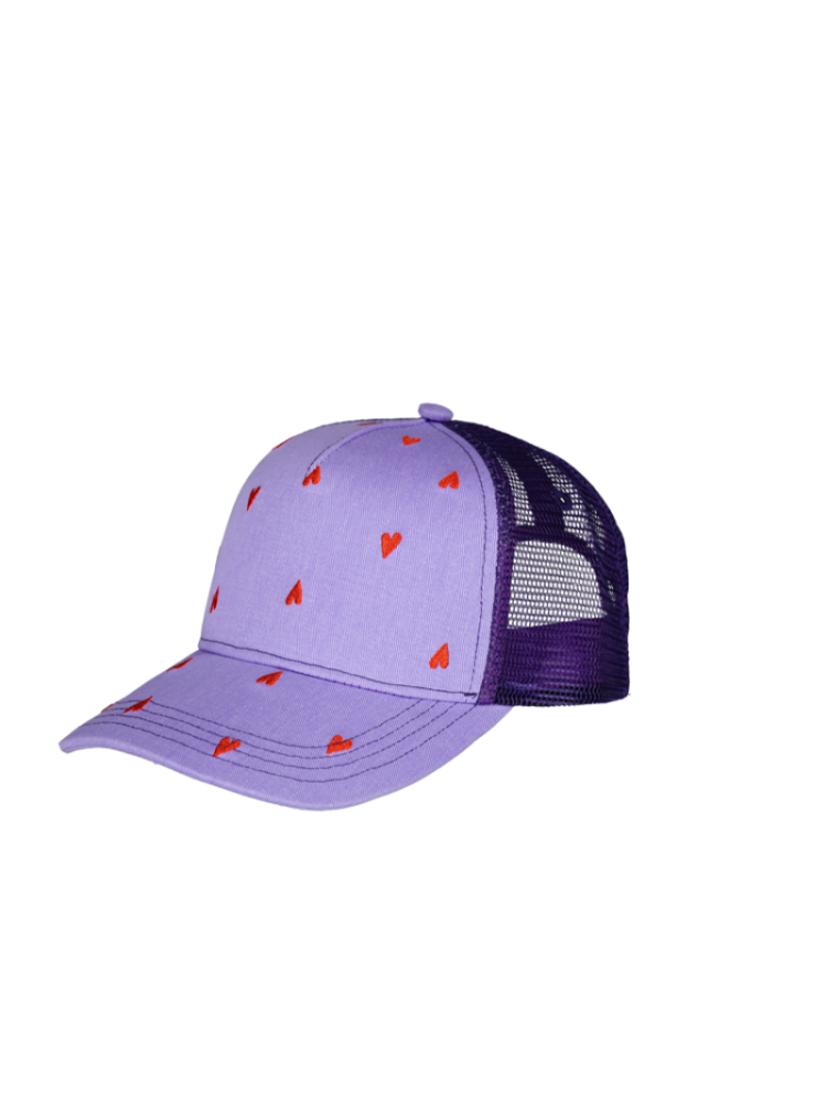 Blyz Cap lilac