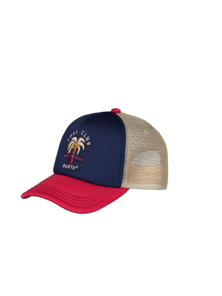 Surfie Cap navy