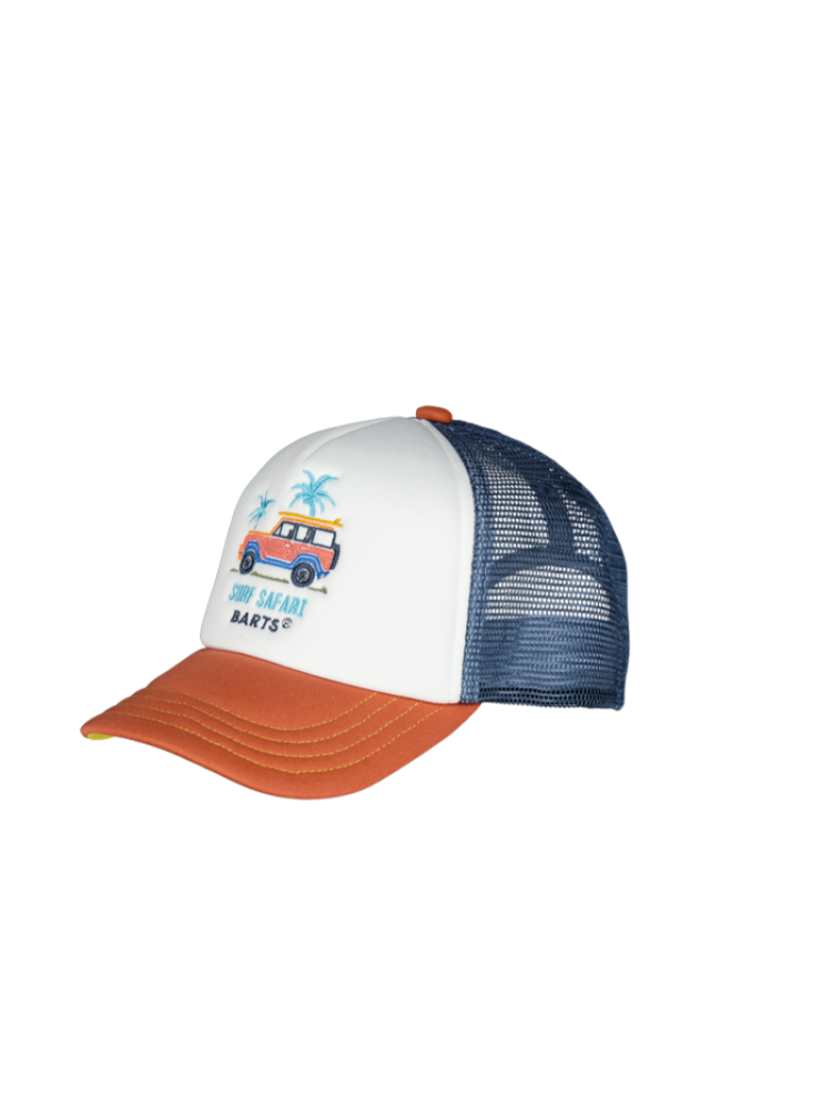 Surfie Cap Copper