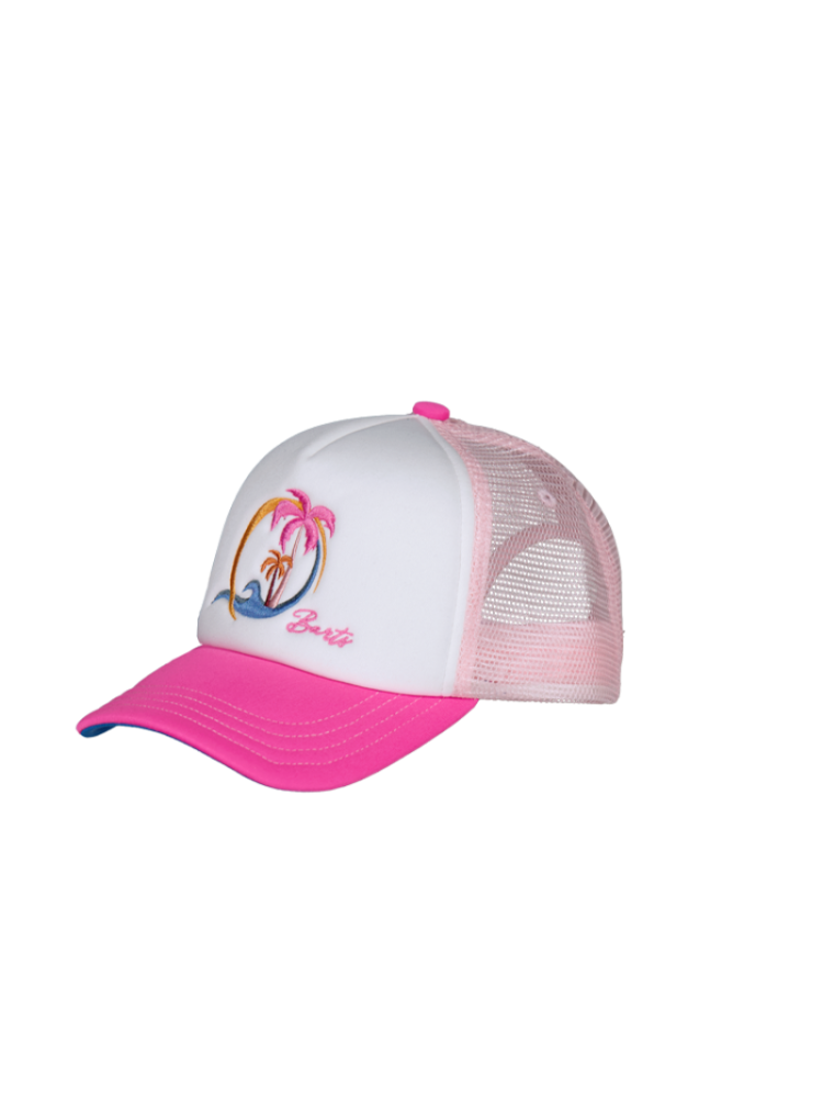Surfie Cap hot pink
