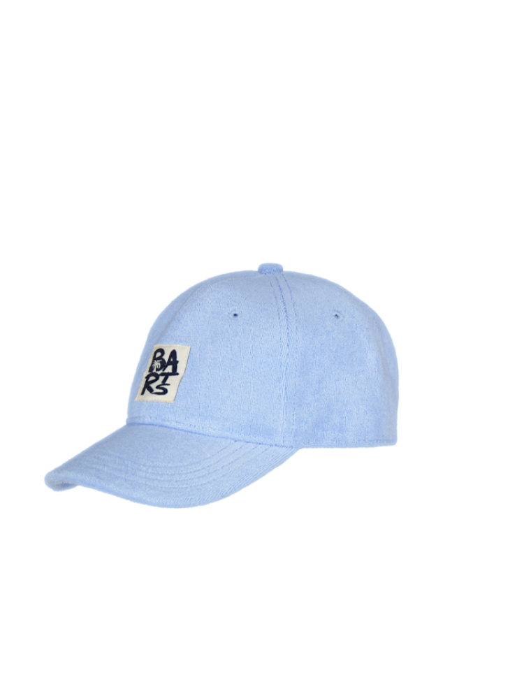 Zester Cap blue