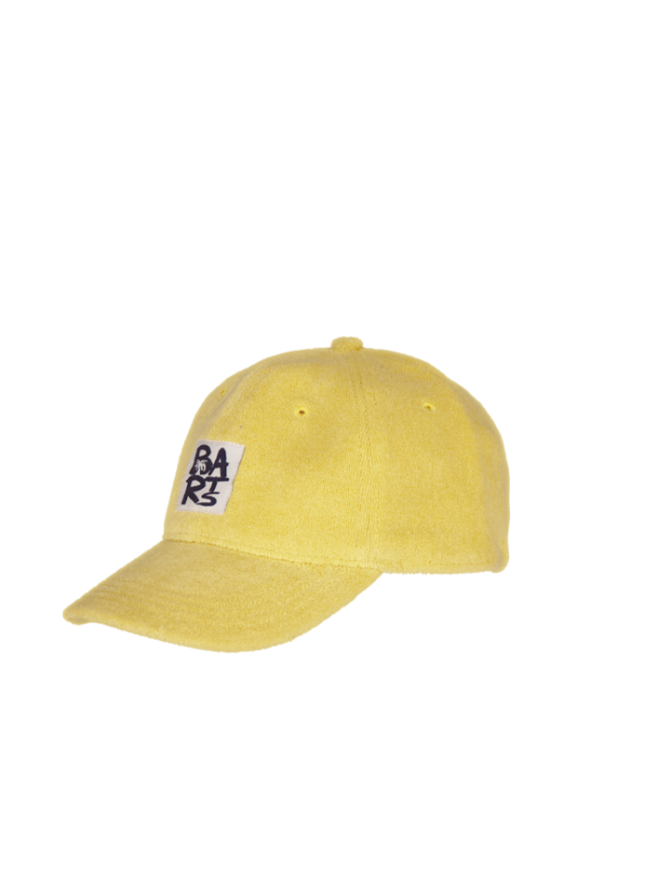 Zester Cap yellow