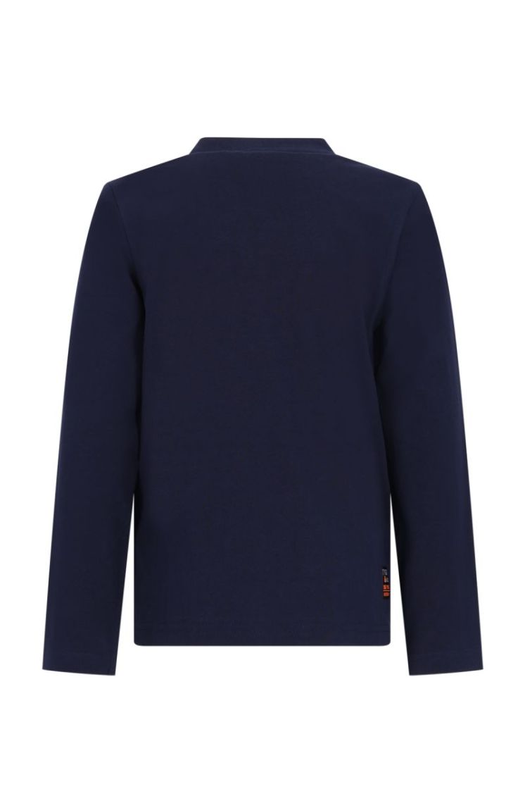 Longsleeve Vesper10 jaar Black