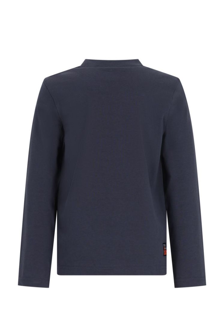 Longsleeve Vesper10 jaar Dark Slate