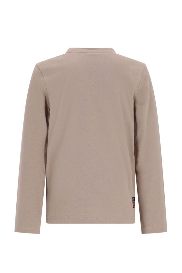 Longsleeve Vesper10 jaar Timber Wolf