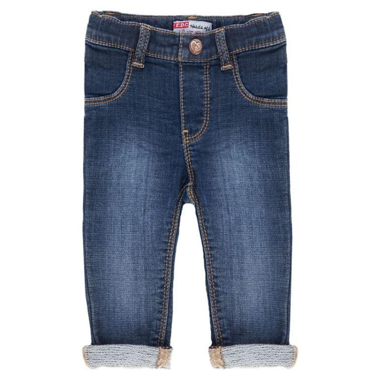 Jogg denim  Light denim