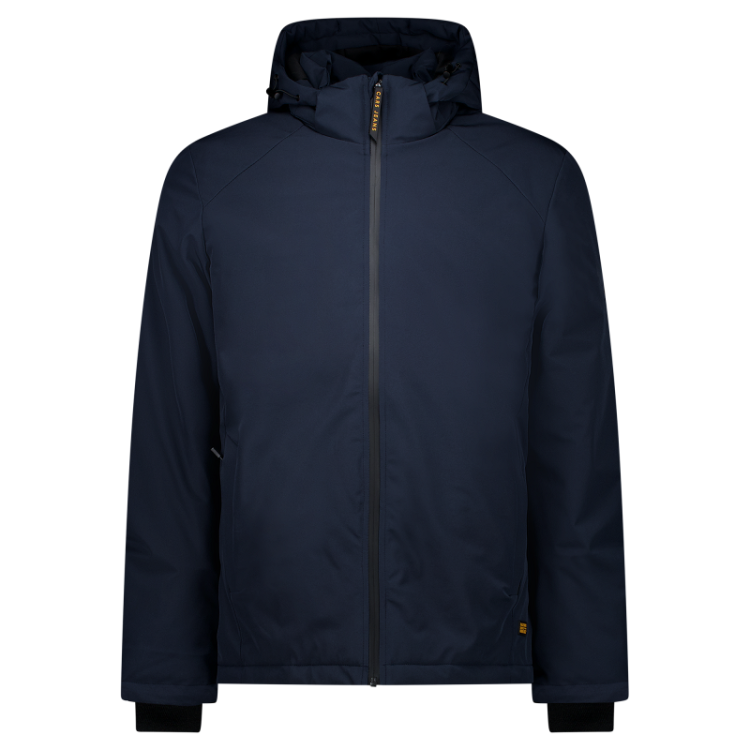 Kids HOWHAM Polyester 12 - Navy