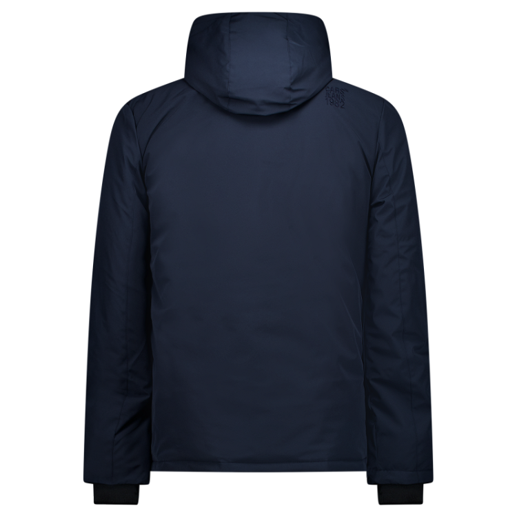 Kids HOWHAM Polyester 12 - Navy