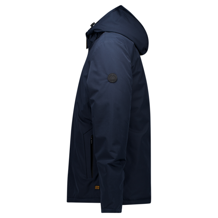 Kids HOWHAM Polyester 12 - Navy