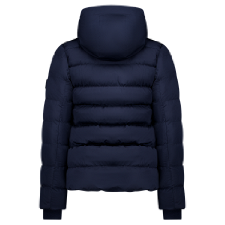 Kids SYNRIA Polyester 12 - Navy