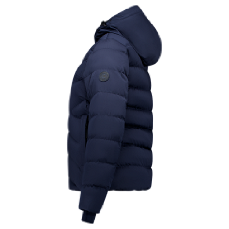 Kids SYNRIA Polyester 12 - Navy