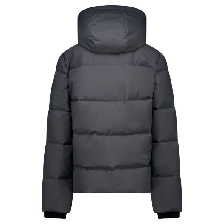 Kids BRADCO Polyester 24 - Mid Grey