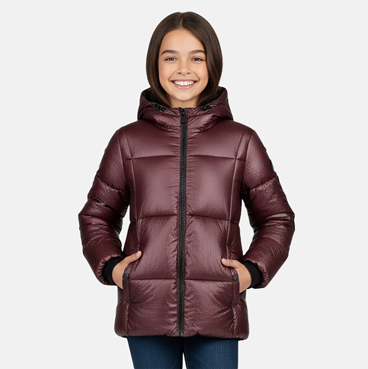 Kids KYKY Polyamide 58 - Burgundy