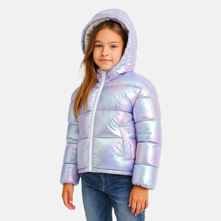 Kids EYA Polyester 99 - Multi Colo