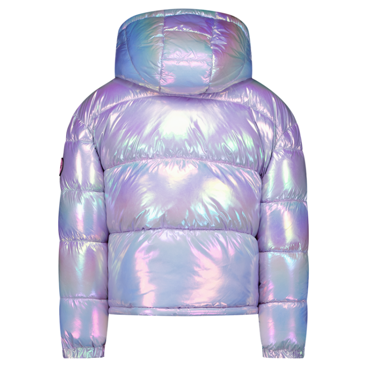 Kids EYA Polyester 99 - Multi Colo
