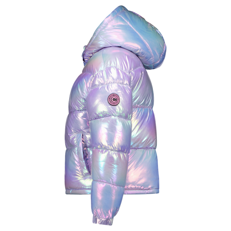 Kids EYA Polyester 99 - Multi Colo