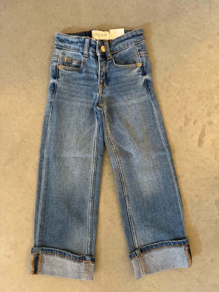 Kids LISSIE 03 - Dark Used