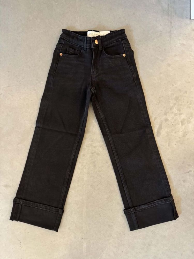 Kids LISSIE 42 - BLACK BLAC