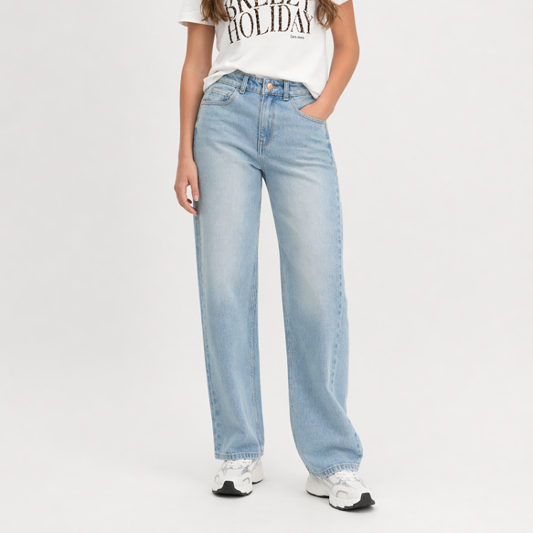 Kids NOEK 06 - Stone Used
